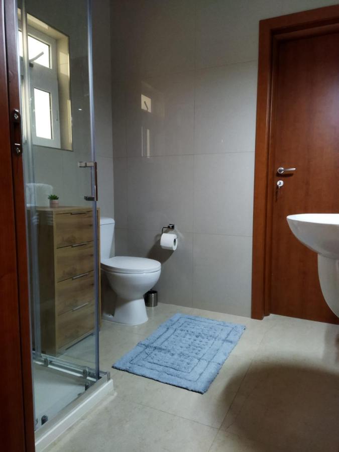 Centrally Located Bugibba Apartment - Seaside Comfort St. Paul's Bay Ngoại thất bức ảnh