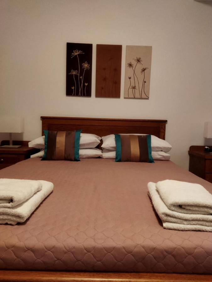 Centrally Located Bugibba Apartment - Seaside Comfort St. Paul's Bay Ngoại thất bức ảnh