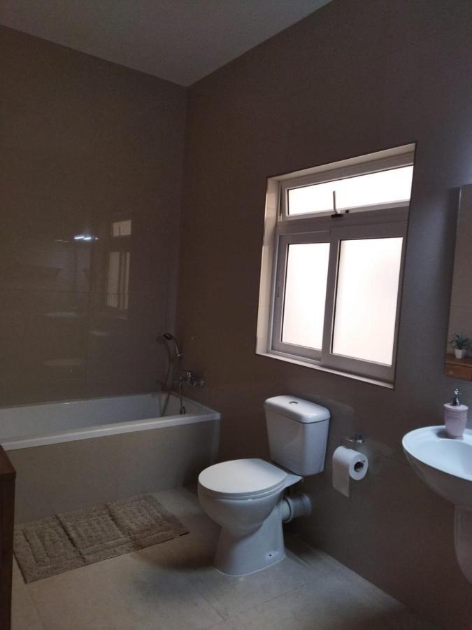 Centrally Located Bugibba Apartment - Seaside Comfort St. Paul's Bay Ngoại thất bức ảnh